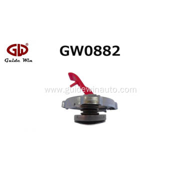 Safety Release Radiator Cap 31516